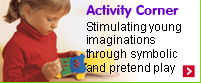 Activity Corner