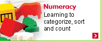 Numeracy