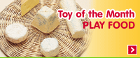 Toy of the Month