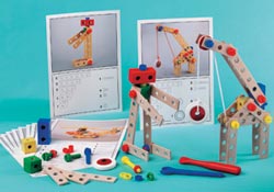 Technical Constructowood