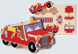 Fire Engine