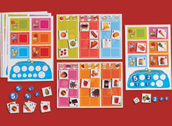 The High Street Game