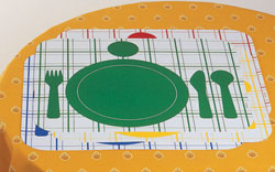 Place Mats