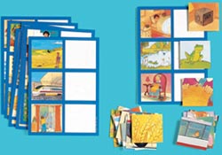 Zoom - A Detail - Finding Game